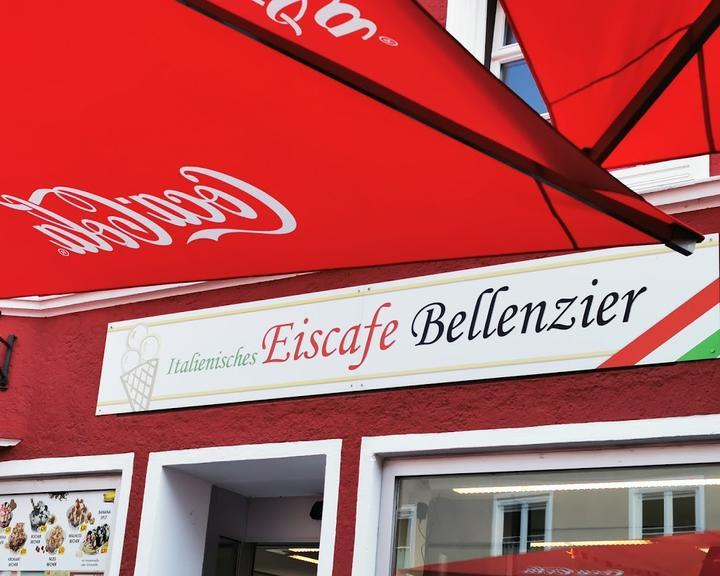 Eis Cafe Bellenzier